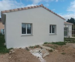 Enduit de France image 2
