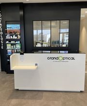 Opticien Le Relecq Kerhuon GRANDOPTICAL image 5