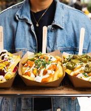 Frittenwerk Ochtrup Bild 11