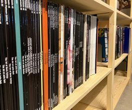 Tschiep-Tschiep.ch / Secondhand Comics Bild 2