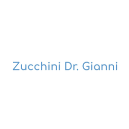 Zucchini Dr. Gianni Oculista logo
