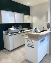 Opticien OLORON SAINTE MARIE Générale d'Optique image 2