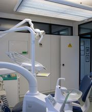 Studio Dentistico Dr. Gemma Tommaso immagine 8