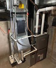 Higgins Heating, Air Conditioning & Refrigeration, Inc. image 14