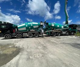 Antilles Pompage image 1
