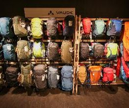 VAUDE Store Berlin Bild 14