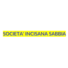 Societa' Incisana Sabbia logo