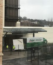 Felger Umzüge & Transporte | Einlagerung | Transporter Vermietung | Ludwigsburg Bild 22