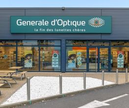 Opticien Belleville Générale d'Optique image 1