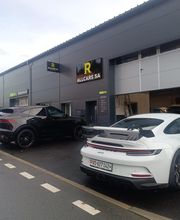 Rodriguez Allcars SA Bild 2
