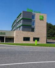 ibis Styles Zumaia Zestoa imagen 1