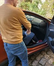 Allo JMR Taxi image 1