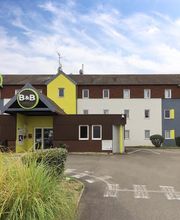 B&B HOTEL Beaune Sud 2 image 2