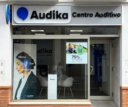 Centro auditivo Audika Lepe imagen 12