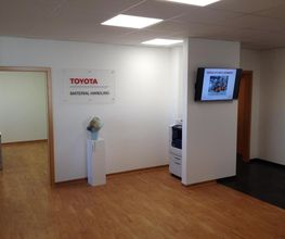 Toyota Material Handling Bild 16