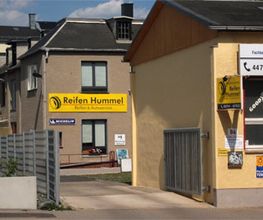 Steffen Hummel Bild 1