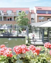 Haus Rosenpark Hemmingen Bild 1
