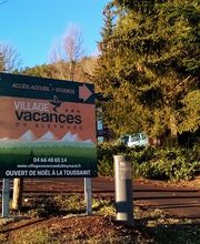 Village Vacances du Bleymard image 8