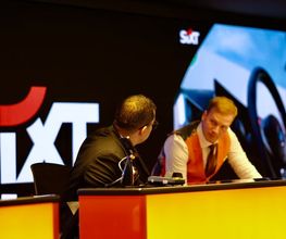Sixt car rental Zurich airport