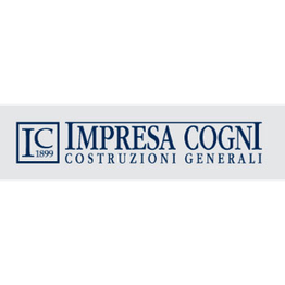 Impresa Cogni Spa logo