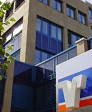 VR-Bank Nordeifel eG Filiale Schleiden Bild 1