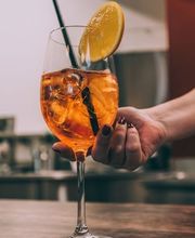 Restaurant Pumpwerk Bild 5