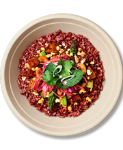 Rice Up! Löwenplatz Bild 4