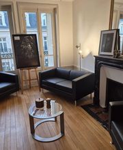 Le Conservateur image 1