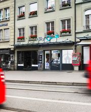 City-Schlüssel Zumstein und Partner Bild 1