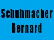Schuhmacher Bernard