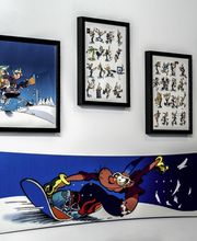 ibis Styles Genève Carouge Bild 2