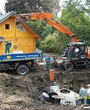 AWT Abwassertechnik GmbH Bild 8