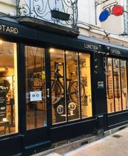 Motard Opticien - Opticien Angers image 1
