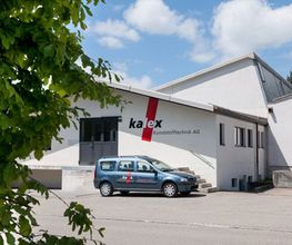 Kalex Kunststofftechnik AG Bild 13