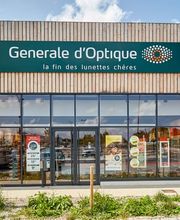 Opticien LISIEUX Générale d'Optique image 2