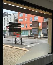 Agence Partnaire Sainte-Marie-aux-Chênes