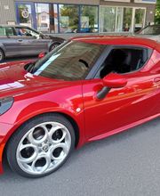 TÜV SÜD Service-Center Weingarten Bild 4