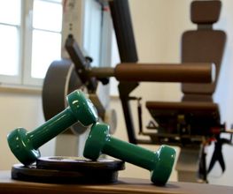 CORPUS Physiotherapie Bild 4