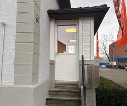 SIXT Autovermietung Dietikon Bild 9