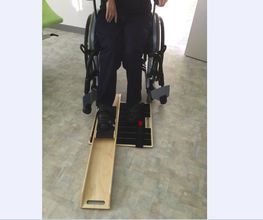 Praxis für Physiotherapie und manuelle Lymphdrainage Bucher Anna Bild 3