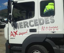 Ax Depan' image 1