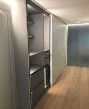 MURER + GWERDER Schreinerei AG Bild 14