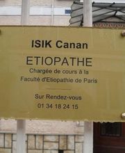 Isik Canan image 4