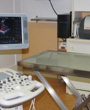 Dr. med. vet. Peter Baumann Bild 3