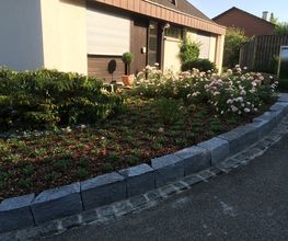 M. Murer Gartenbau GmbH Bild 4