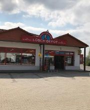 Lösch Depot Getränkemarkt Dahlen Bild 3