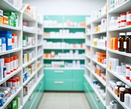 MAGIC PHARMACY imagen 8