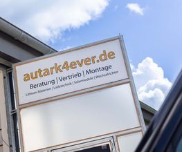 Unsere Werkstatt