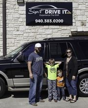 Sign It Drive It image 12