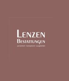 Bestattungen Lenzen